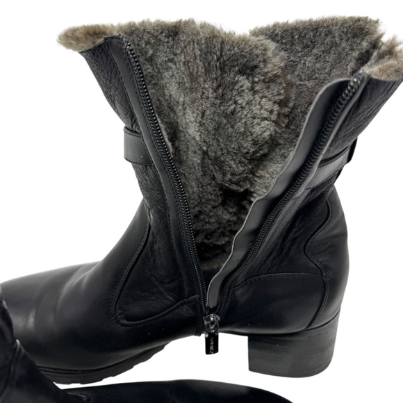 Blondo Fantasia Waterproof Winter Boots - Picture 12 of 15
